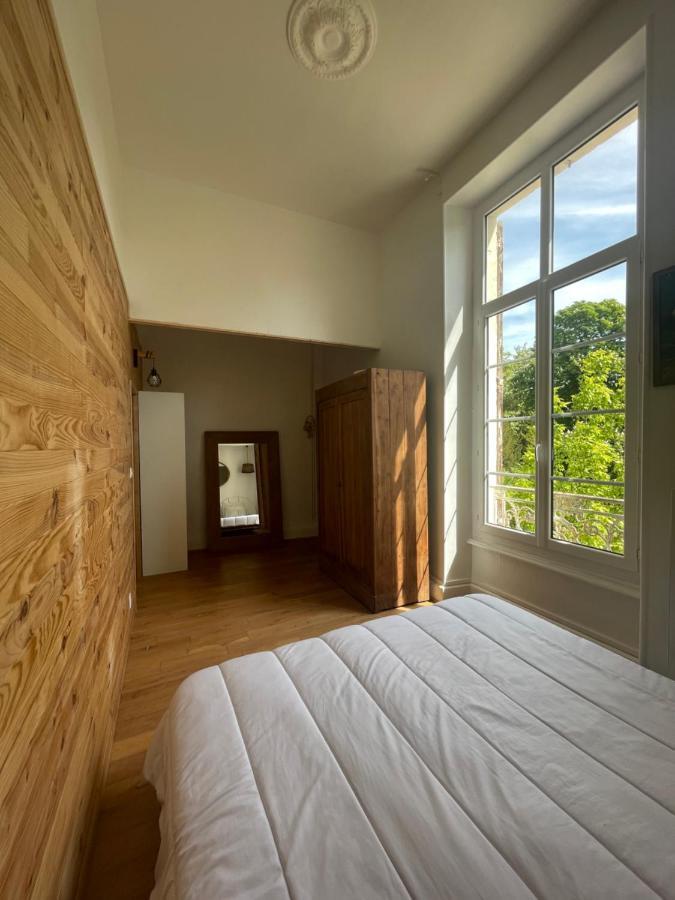 Le Chateau Emile Loubet - Appartement Entier La Bégude-de-Mazenc 외부 사진