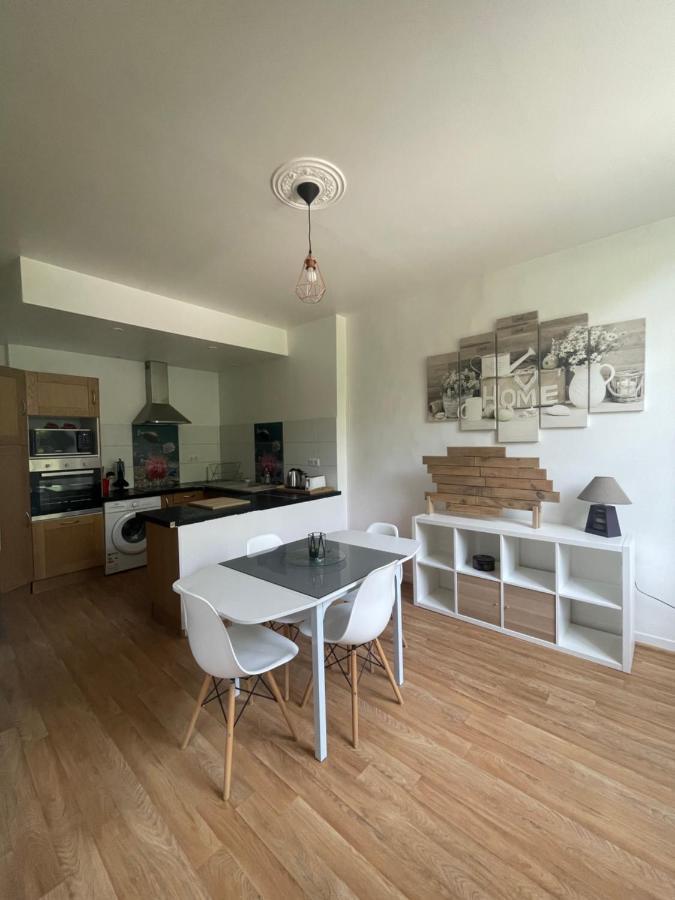 Le Chateau Emile Loubet - Appartement Entier La Bégude-de-Mazenc 외부 사진